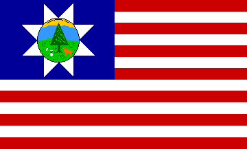 Flag did not load